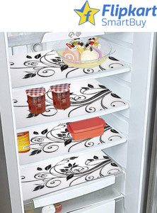Flipkart SmartBuy Fridge Mat