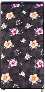 होमीफाई फ्रिज  कवर