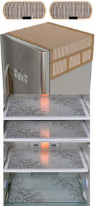 Dakshya Industries Refrigerator  Cover