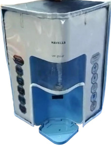 शिवकरी वॉटर प्युरीफायर  कवर