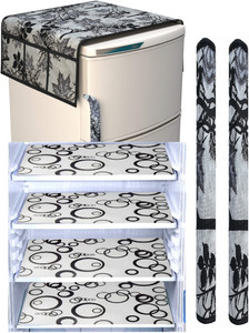 XMBUG Refrigerator  Cover