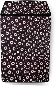 Nitasha Top Loading Washing Machine  Cover for 6 to 6.5 Kg