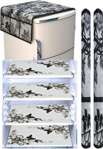 XMBUG Refrigerator  Cover