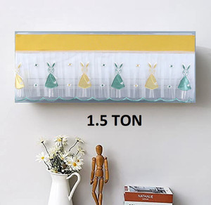 dyanifashion Air Conditioner  Cover