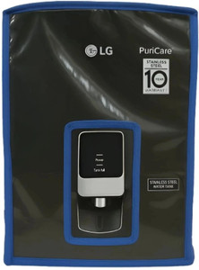 balajii Water Purifier  Cover