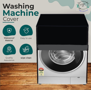 ME AND ME Front Loading Washing Machine Cover - Image 1
