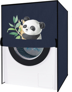 कवर फ्रंट लोडिंग वॉशिंग मशीन  कवर