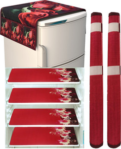 XMBUG Refrigerator  Cover