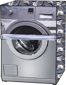 कवर फ्रंट लोडिंग वॉशिंग मशीन  कवर