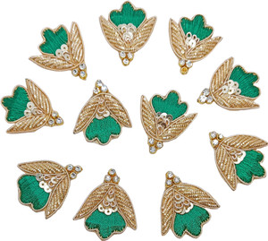 SRIMIH4U Applique Patch