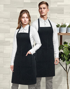 OASIS Cotton Home Use Apron - Free Size