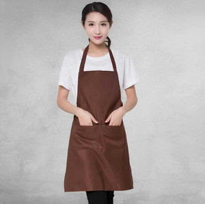 AREVOX PVC Home Use Apron - Free Size