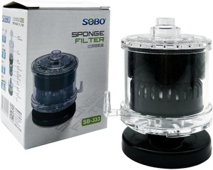 Suseeelite Sponge Aquarium Filter - Image 6