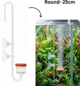 Aquanature 250mm U Shape Co2 Diffuser - Image 6