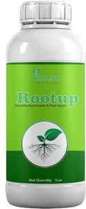 SEEDLING BIOTECH Plant Growth Rootup Promotes Root Growth & Plant ...