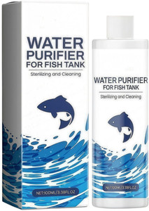 VisioneX Aquarium Clener Aquatic Plant Fertilizer