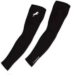 Zexer Nylon Arm Sleeve For Women