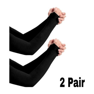 AUTOSITE Nylon Arm Sleeve For Men & Women
