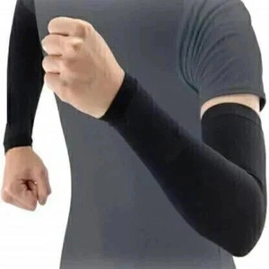 Stuti Nylon Arm Sleeve For Men & Women