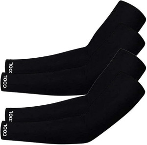 Sheux Cotton Arm Sleeve For Men & Women