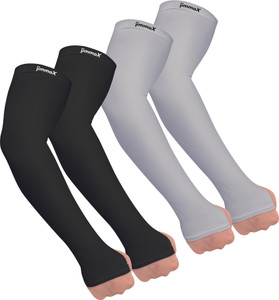 Jimmox Nylon Arm Sleeve For Men & Women