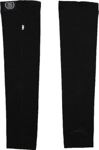 TVS Cotton Arm Sleeve For Men Black - Image 4