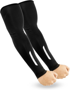 BAD OWL Nylon, Polyester Arm Sleeve For Men & Women