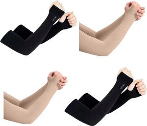 JH Retreat Nylon Arm Sleeve For Men & Women
