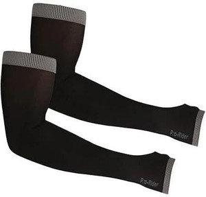 AUTOSITE Cotton Arm Sleeve Black - Image 6