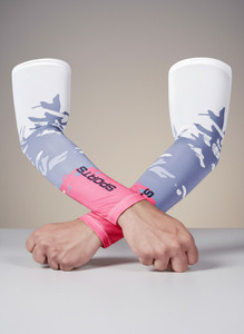 zaysoo Arm Sleeve for Men & Women - Image 2