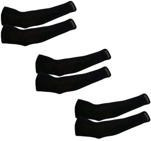 JihanCollection 1 Cotton Arm Warmer