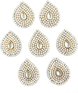 SHRIJIKESHAV Applique Patch