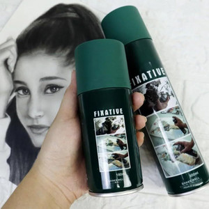 BOLT BEE Artist Fixative Clear, Waterproof - Image 6