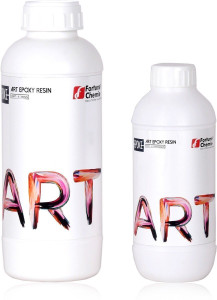 EPOKE EPOXY Art Resin Resin Art Medium