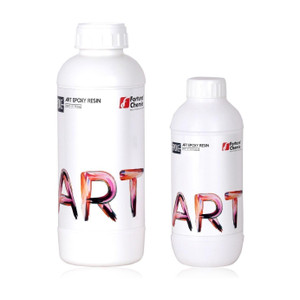 EPOKE EPOXY Art Resin Resin Art Medium