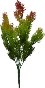 fancymart Artificial Bonsai Pine Tree Bush 40 cms / 15 inchs-1491 Bonsai Artificial Plant