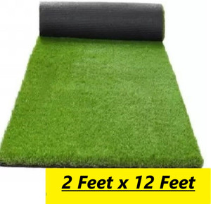 Worthful Creation Artificial Grass Floor Mat