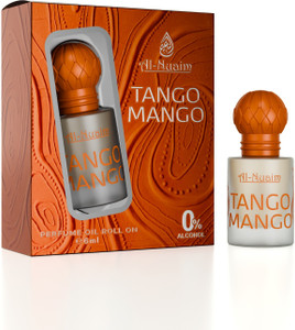 Al-Nuaim TANGO MANGO Attar Roll On - 6ml - Image 5