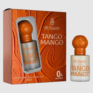 Al-Nuaim Tango Mango Attar Perfume - Image 6