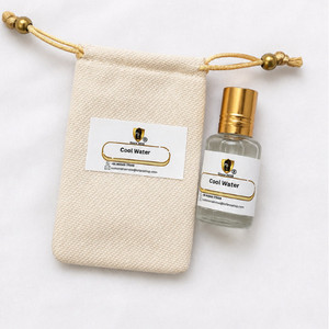 Lo Faro Cool Water Attar 12ml - Image 5