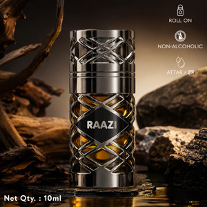 Adilqadri Raazi Attar 10 ml - Image 4