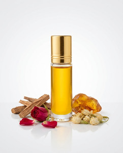 MISMIL Javadhu Atar Herbal Attar - Image 5