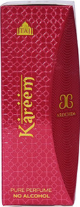 AROCHEM Taj Kareem Attar 9ml - Image 2