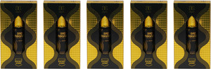 AROCHEM AROME ARO MAGNET Attar 6ml Pack of 5 · 6 ml (30 ml total) - Image 2