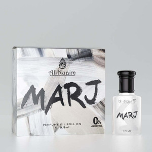 Al-Nuaim Marj Perfume Oil 9.9 ml - Image 6