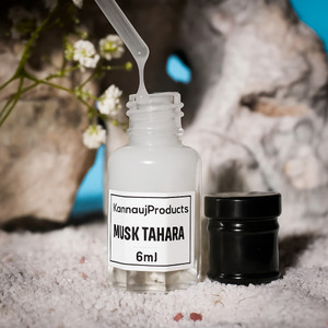 KannaujProducts Musk Tahara Attar 6 ML - Image 6