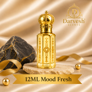 Darvesh 12ML Premium Attar - Image 3