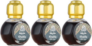 Hamidi Khalifa 15ml x3 Premium Perfume Oil - Image 2