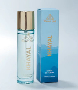 Hasan oud KHAYAL Fresh Perfume - Image 4