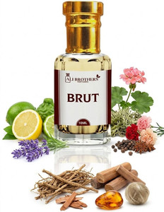 Ali Brothers Brut Fragrance 25 ml - Image 5